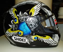 Casco SHOEI